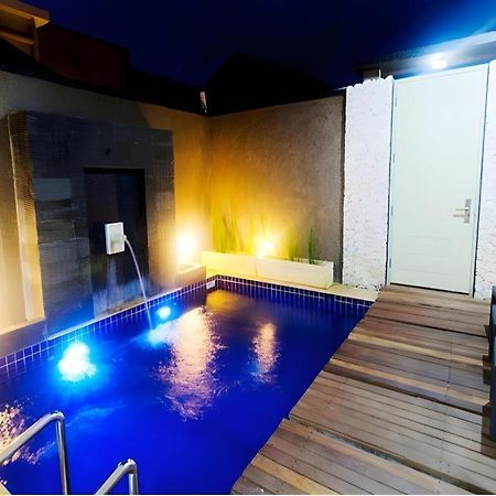 Bali Rich Villa Tuban  Dış mekan fotoğraf