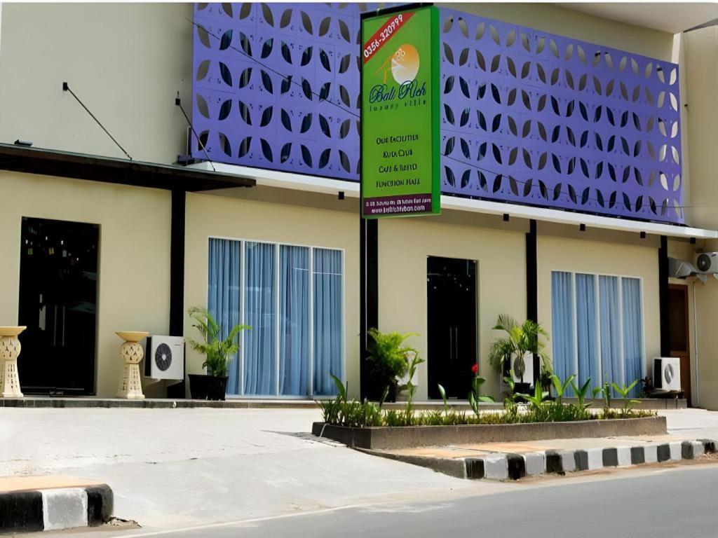 Bali Rich Villa Tuban  Dış mekan fotoğraf
