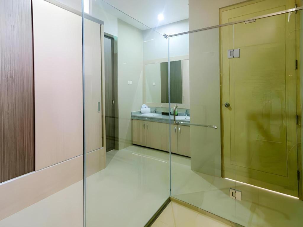 Bali Rich Villa Tuban  Dış mekan fotoğraf