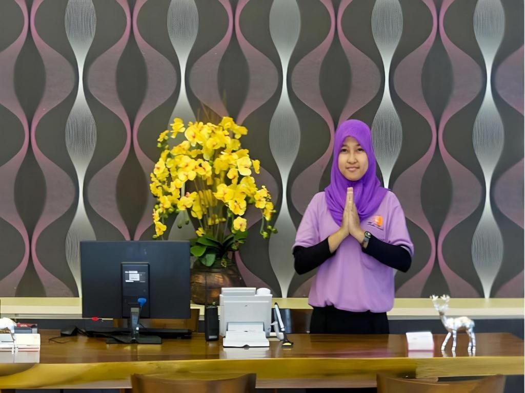 Bali Rich Villa Tuban  Dış mekan fotoğraf