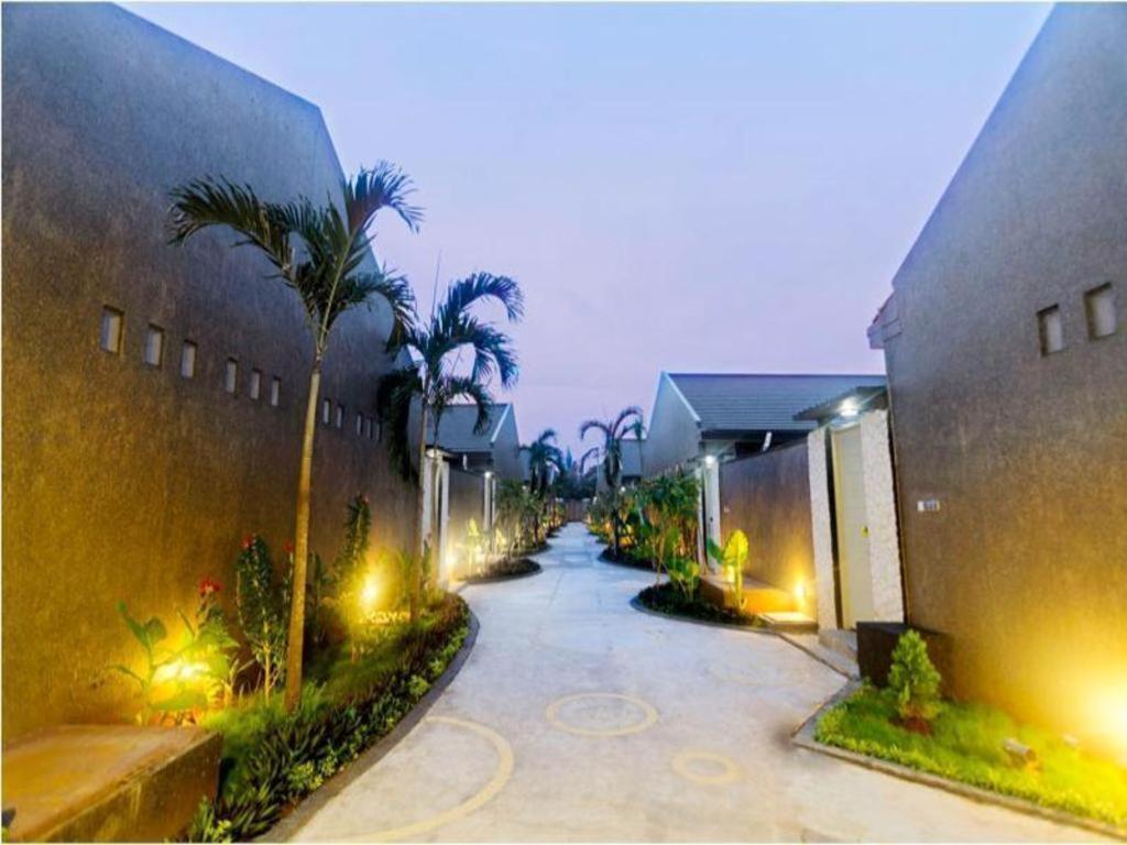 Bali Rich Villa Tuban  Dış mekan fotoğraf