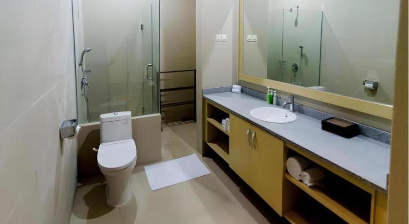 Bali Rich Villa Tuban  Dış mekan fotoğraf