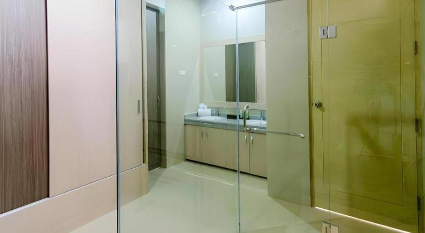 Bali Rich Villa Tuban  Dış mekan fotoğraf