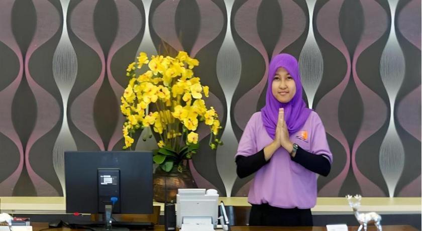 Bali Rich Villa Tuban  Dış mekan fotoğraf