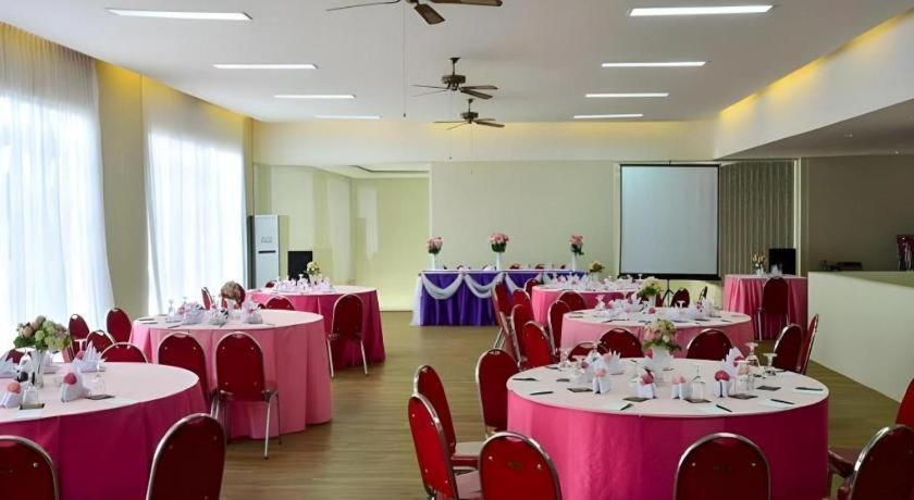 Bali Rich Villa Tuban  Dış mekan fotoğraf